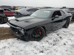 2C3CDZC9XJH309699 2018 DODGE CHALLENGER