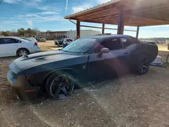 2C3CDZC9XJH309735 2018 DODGE CHALLENGER