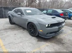 2C3CDZC9XJH331184 2018 DODGE CHALLENGER