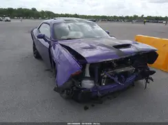 2C3CDZC9XJH342704 2018 DODGE CHALLENGER