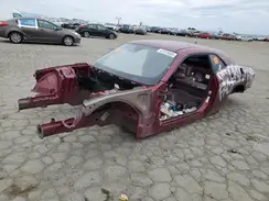 2C3CDZC9XKH508446 2019 DODGE CHALLENGER