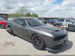 2C3CDZC9XKH642616 2019 DODGE CHALLENGER