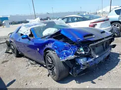 2C3CDZC9XKH729139 2019 DODGE CHALLENGER