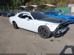 2C3CDZC9XKH744014 2019 DODGE CHALLENGER