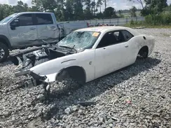 2C3CDZC9XLH113829 2020 DODGE CHALLENGER