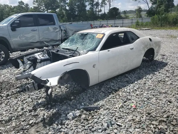 2C3CDZC9XLH113829 2020 DODGE CHALLENGER - Image 1