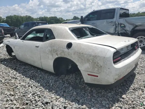 2C3CDZC9XLH113829 2020 DODGE CHALLENGER - Image 2