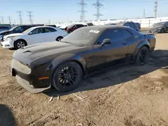 2C3CDZC9XLH132610 2020 DODGE CHALLENGER