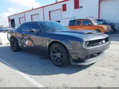 2C3CDZC9XLH161220 2020 DODGE CHALLENGER