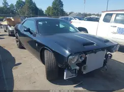 2C3CDZC9XLH175991 2020 DODGE CHALLENGER