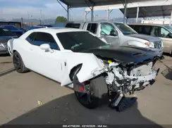 2C3CDZC9XNH155369 2022 DODGE CHALLENGER