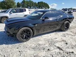 2C3CDZC9XPH501598 2023 DODGE CHALLENGER