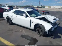 2C3CDZC9XPH510270 2023 DODGE CHALLENGER