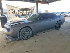 2C3CDZC9XPH570078 2023 DODGE CHALLENGER