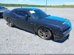 2C3CDZC9XPH577919 2023 DODGE CHALLENGER