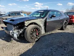 2C3CDZC9XPH620946 2023 DODGE CHALLENGER