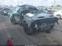 2C3CDZC9XPH624818 2023 DODGE CHALLENGER