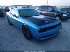 2C3CDZC9XPH691659 2023 DODGE CHALLENGER