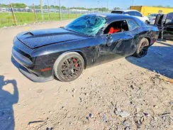 2C3CDZDJ0GH128919 2016 DODGE CHALLENGER