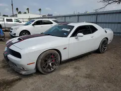 2C3CDZDJ0GH158227 2016 DODGE CHALLENGER