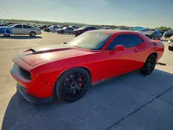 2C3CDZDJ0GH172094 2016 DODGE CHALLENGER