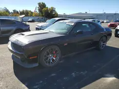 2C3CDZDJ0GH177327 2016 DODGE CHALLENGER