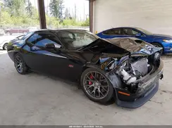2C3CDZDJ0GH217812 2016 DODGE CHALLENGER