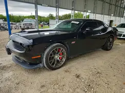 2C3CDZDJ0GH271188 2016 DODGE CHALLENGER