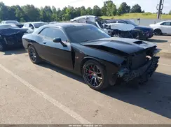 2C3CDZDJ0GH275127 2016 DODGE CHALLENGER