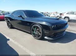 2C3CDZDJ0GH315173 2016 DODGE CHALLENGER