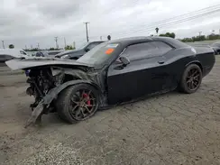 2C3CDZDJ0JH151995 2018 DODGE CHALLENGER