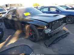2C3CDZDJ0JH154993 2018 DODGE CHALLENGER