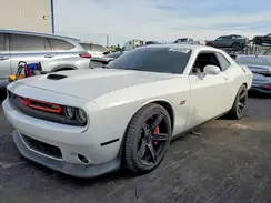 2C3CDZDJ0JH245195 2018 DODGE CHALLENGER