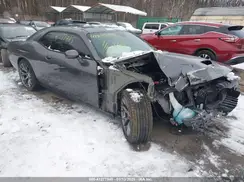 2C3CDZDJ1GH125463 2016 DODGE CHALLENGER
