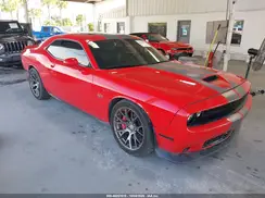 2C3CDZDJ1GH125723 2016 DODGE CHALLENGER