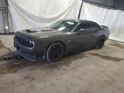 2C3CDZDJ1GH131635 2016 DODGE CHALLENGER