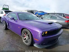 2C3CDZDJ1GH145888 2016 DODGE CHALLENGER