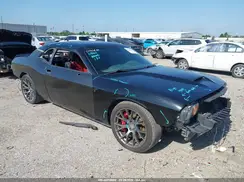 2C3CDZDJ1GH153702 2016 DODGE CHALLENGER