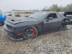 2C3CDZDJ1GH255212 2016 DODGE CHALLENGER