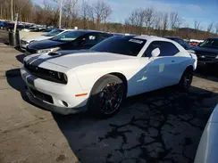 2C3CDZDJ1GH264010 2016 DODGE CHALLENGER