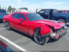 2C3CDZDJ1GH264315 2016 DODGE CHALLENGER