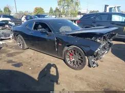 2C3CDZDJ1GH288856 2016 DODGE CHALLENGER