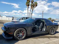 2C3CDZDJ1GH314887 2016 DODGE CHALLENGER