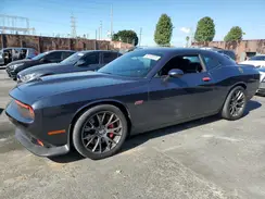 2C3CDZDJ1GH326392 2016 DODGE CHALLENGER