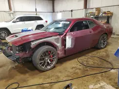 2C3CDZDJ1HH501791 2017 DODGE CHALLENGER