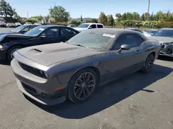 2C3CDZDJ1HH628850 2017 DODGE CHALLENGER