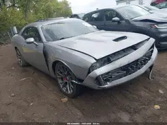 2C3CDZDJ2GH125200 2016 DODGE CHALLENGER