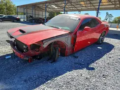 2C3CDZDJ2GH128971 2016 DODGE CHALLENGER