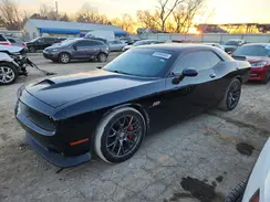 2C3CDZDJ2GH191603 2016 DODGE CHALLENGER