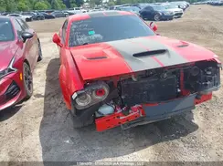 2C3CDZDJ2HH531494 2017 DODGE CHALLENGER